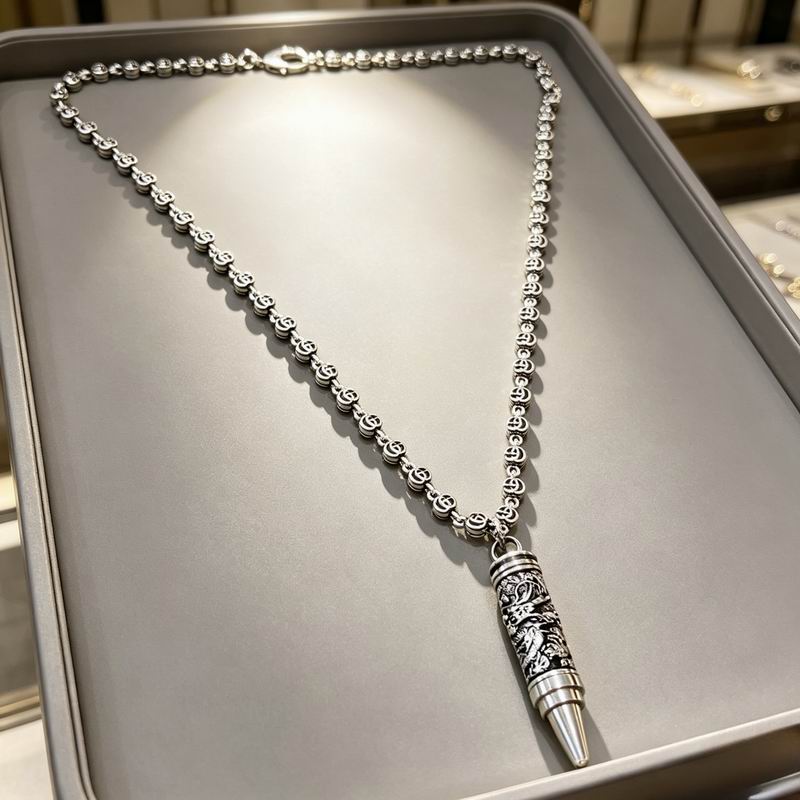 Gucci Necklace 07yxs19